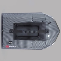 Saber Hydra Bait Boat